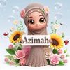 _azimah0905