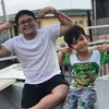 jeoustin8