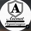 Asenat organizasyon