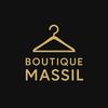 Boutique massil 👕🩳👖🧢