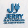 JERRY ÉLECTRONIQUES