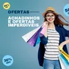 Achadinhos e Ofertas