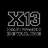 X13 Car Wash & Detailing