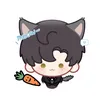 Zayne's lovely carrot 🥕