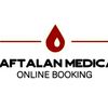 NAFTALAN MEDICAL