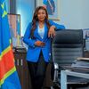 Nathalie LUNDA -NGANDU