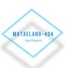 MataElang404 2nd Project