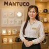 Thiết bị điện MANTUCO