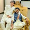 sardar faizan  gandro 💯❤️❤️‍?
