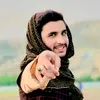 BADRI ALOKOZAI  🌹 H+S🌹