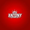 ANTONY LYRICS