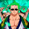 ⚡ZORO⚡