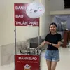Thuận Bán Bánh Bao