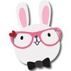 兔子先生_Mr.bunny