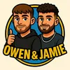 Owen & Jamie