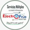 ElectroFrío ⚡️❄️