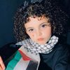 شامه المشهورة
