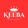 Keeba