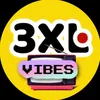 3xl.net Vibes