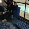 نقی۔