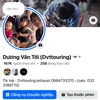 Dvttouring.exhaust
