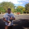 harshbalaram