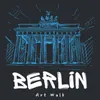 Berlin Art Walk App
