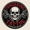 Cungkring Tatto art
