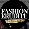 Fashion Erudite