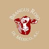 Asoc. Brangus Rojo de México