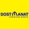 DostManat