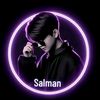 call me Salman  🥰🥰🥰