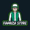 fahrizastorebante