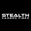 Stealth Carbon Fiber