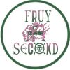 FRUY SECOND🥈