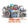 Phụ tùng Sinotruk