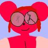 Russia the Mouse