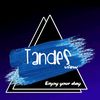 tandes view
