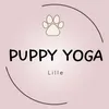 Puppy Yoga Lille