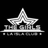 The girls la isla club