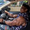 ADYA NOVALI IFBB PRO
