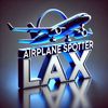 Airplane Spotter LAX