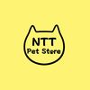 Nttpetstore