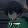 Ｓ Ａ Ｂ Ｂ Ｉ Ｒ  🌿🌿