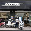 Bose Showroom Monivong