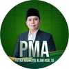 Putra Mahkota Alam Hasibuan