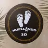 huellando3d