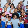 Sherrie Silver Foundation