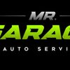 Mr Garage