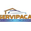 SERVIPACA